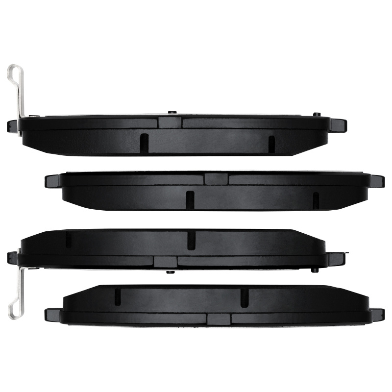 Kia Borrego Brake Pads - Front - R1 Concepts - Optimum OE - `09-`10
